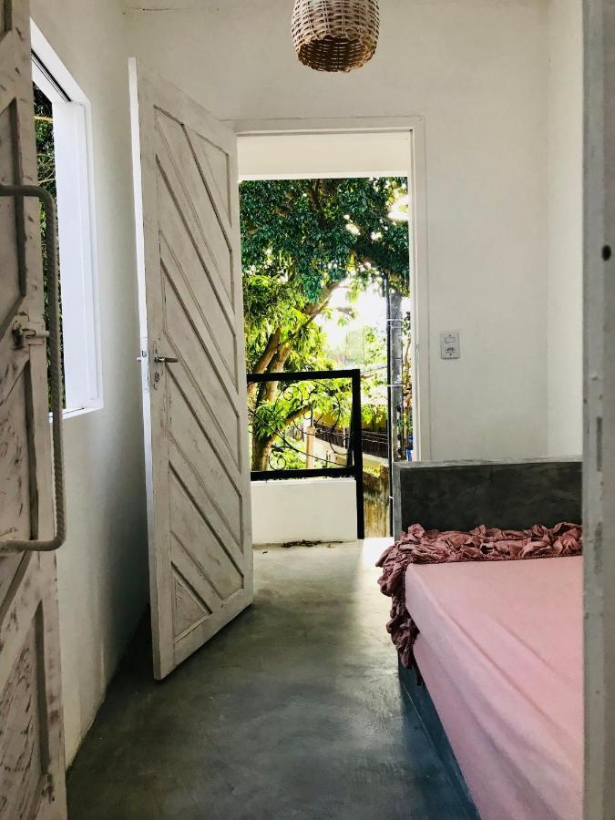 Apartamento Casa Elsa Pipa Praia de Pipa Exterior foto