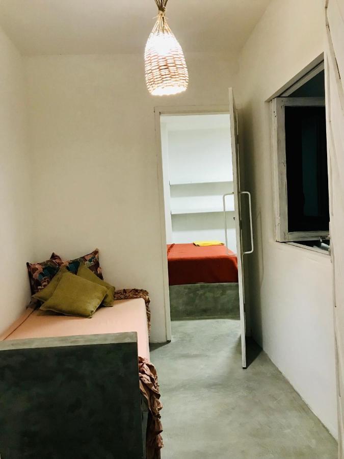 Apartamento Casa Elsa Pipa Praia de Pipa Exterior foto