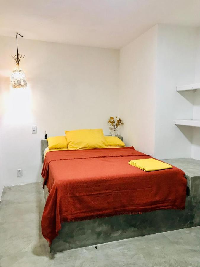 Apartamento Casa Elsa Pipa Praia de Pipa Exterior foto