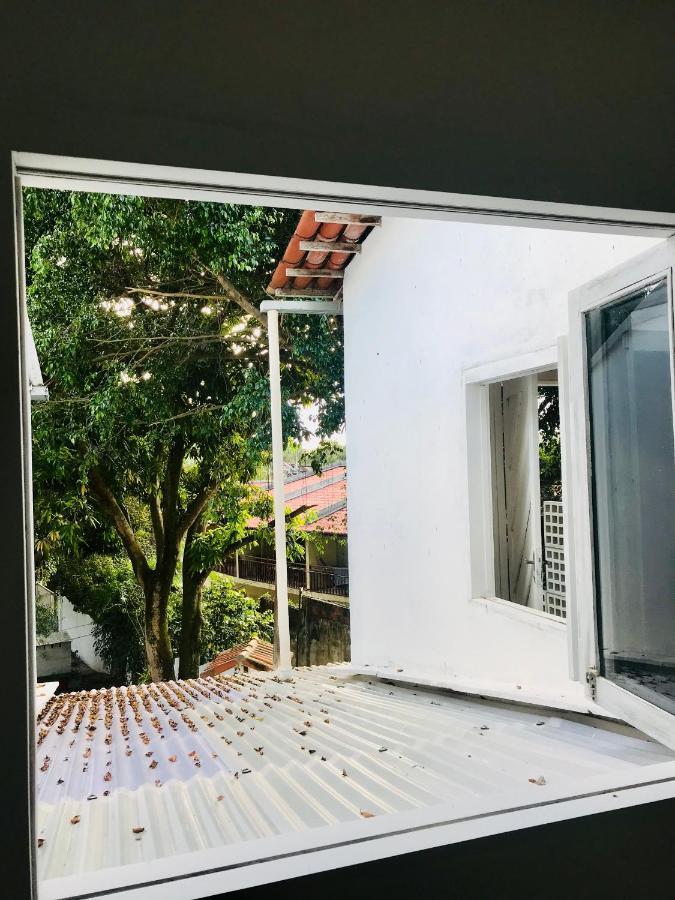 Apartamento Casa Elsa Pipa Praia de Pipa Exterior foto