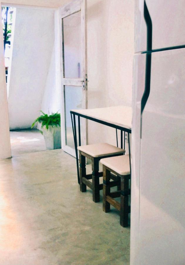 Apartamento Casa Elsa Pipa Praia de Pipa Exterior foto
