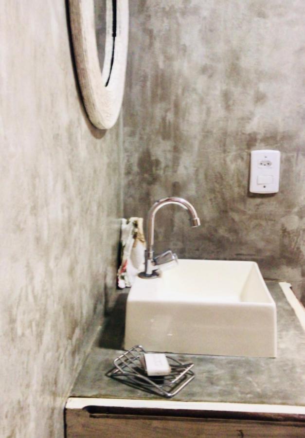 Apartamento Casa Elsa Pipa Praia de Pipa Exterior foto