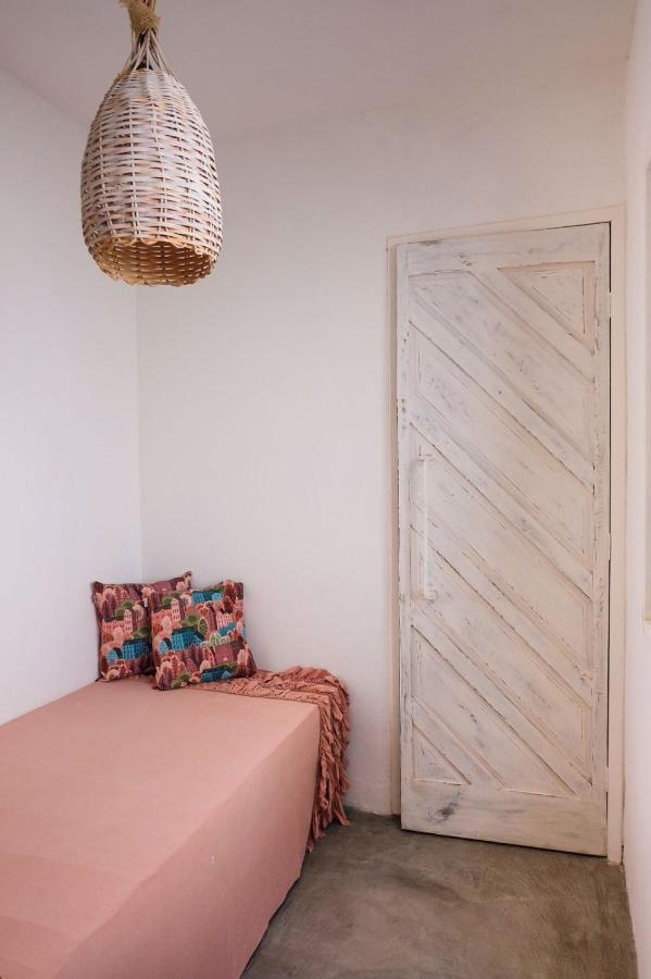 Apartamento Casa Elsa Pipa Praia de Pipa Exterior foto