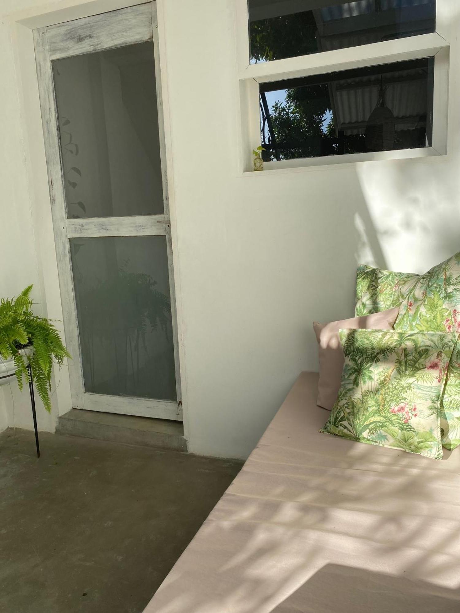 Apartamento Casa Elsa Pipa Praia de Pipa Exterior foto